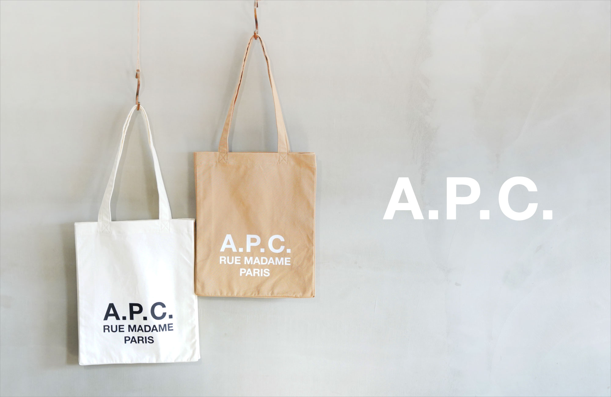 A.P.C.