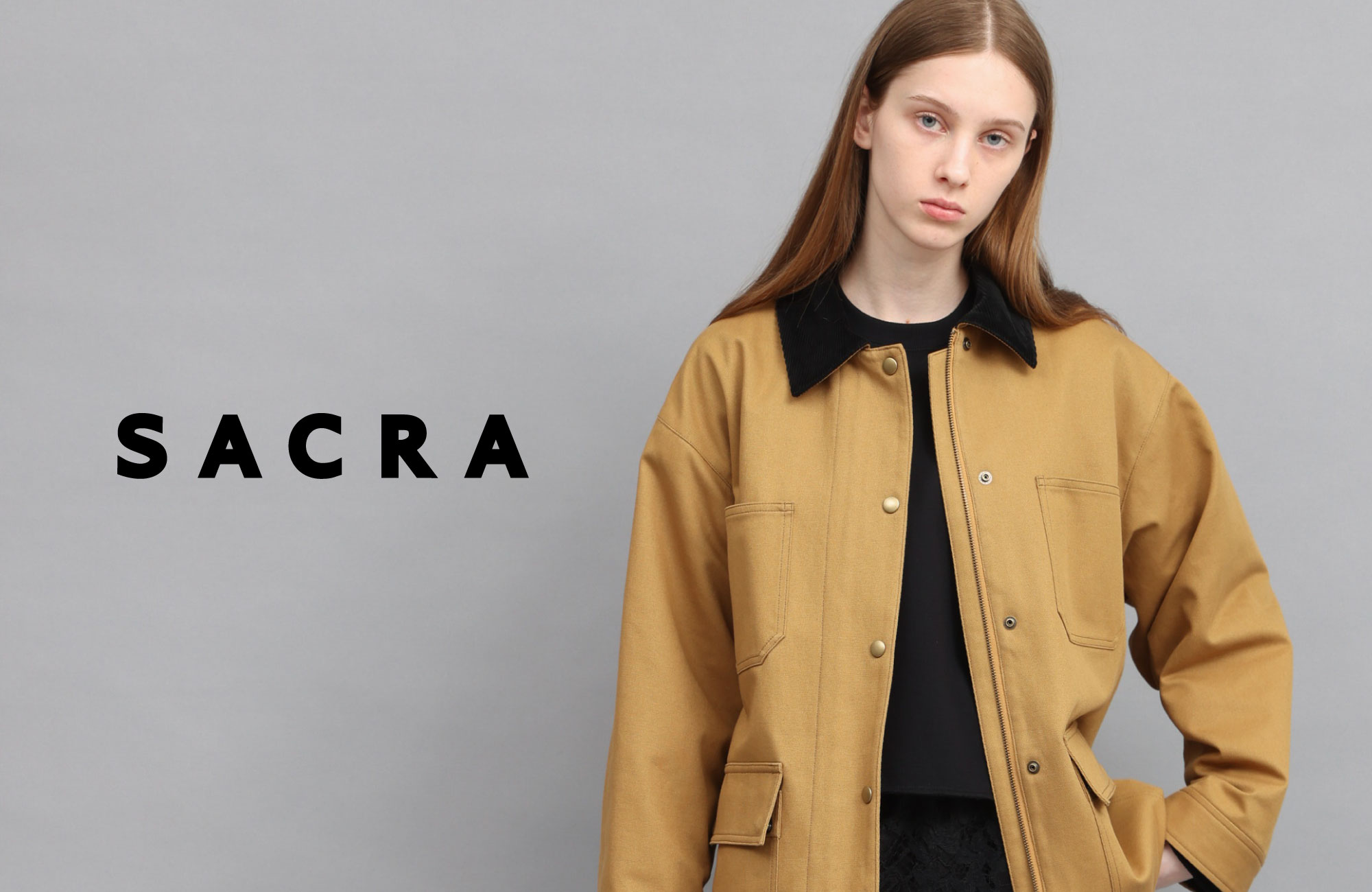 SACRA