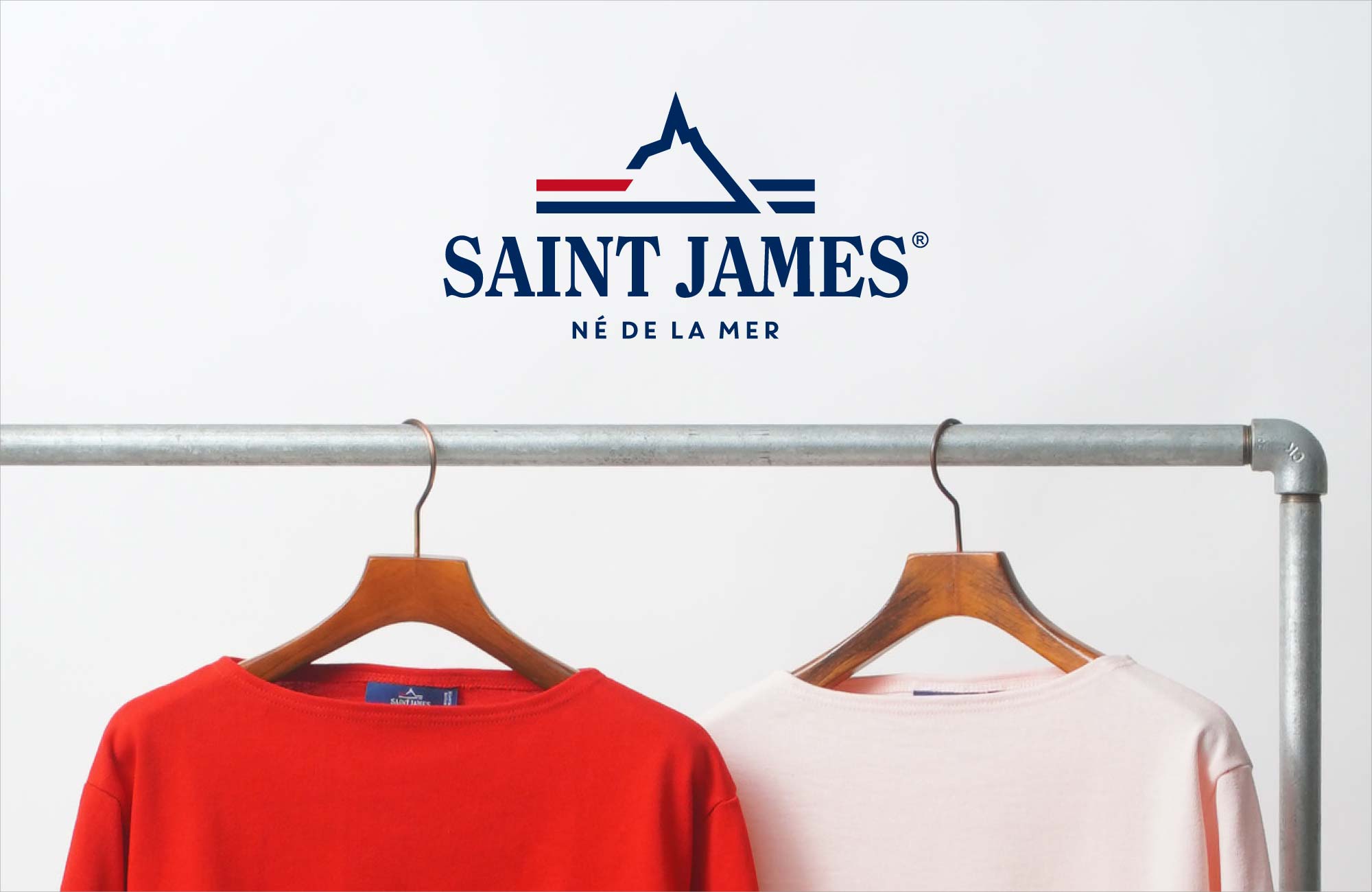 SAINT JAMES