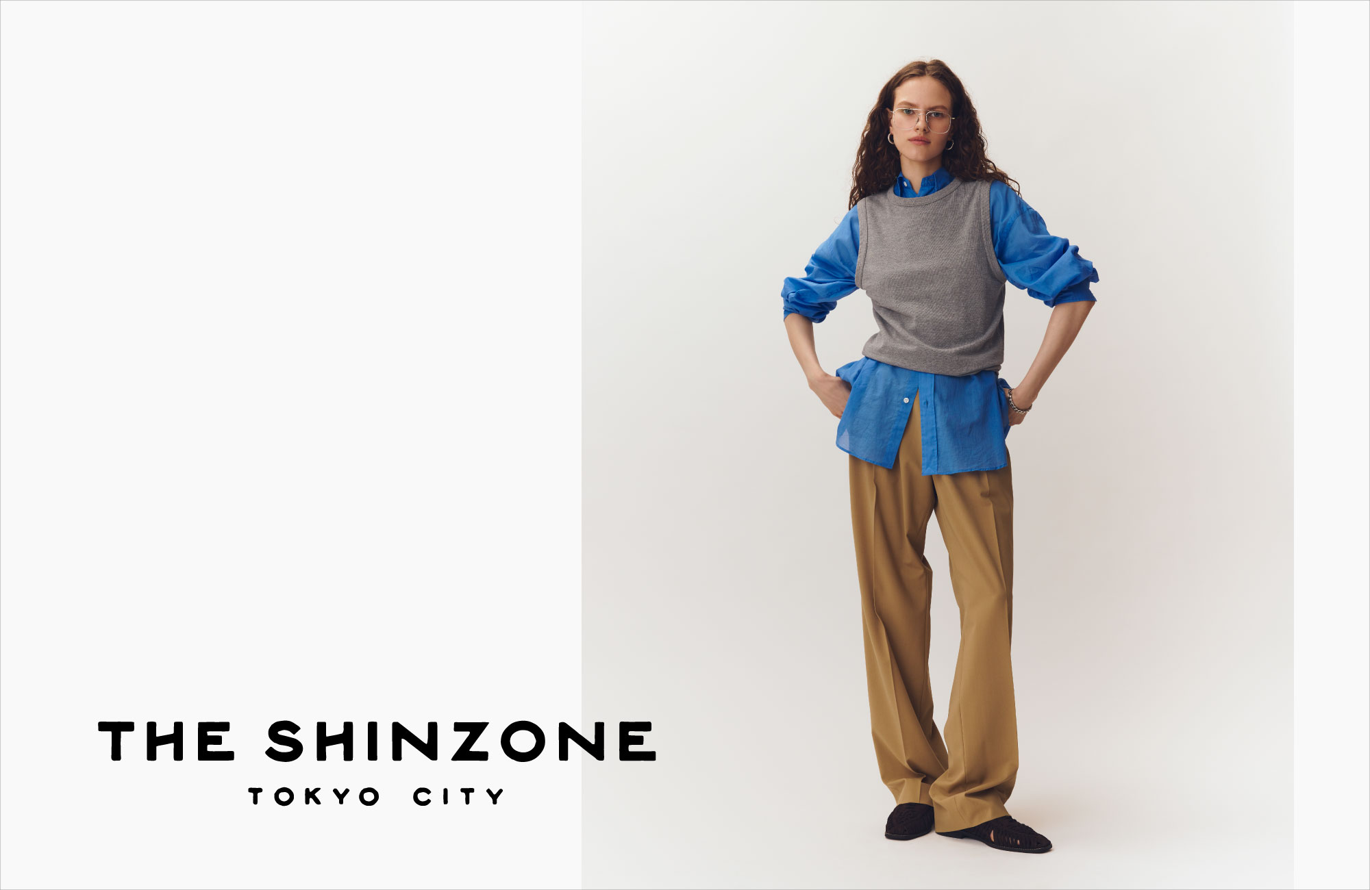 THE SHINZONE