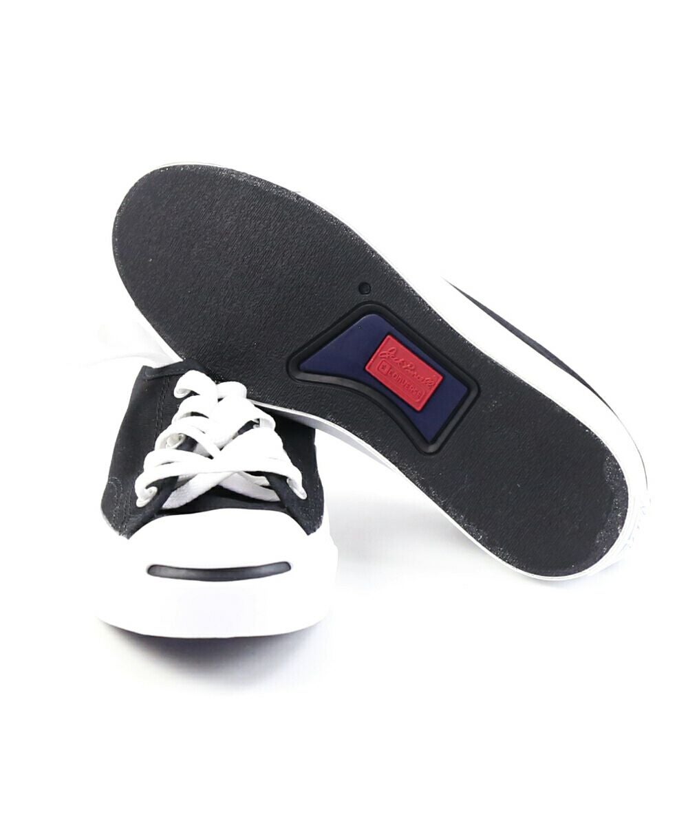 CONVERSE( コンバース)キャンバス スニーカー ジャックパーセル JACK
