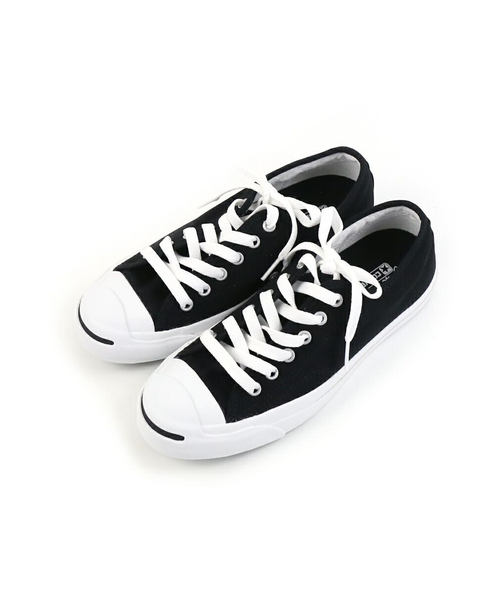 CONVERSE( コンバース)キャンバス スニーカー ジャックパーセル JACK