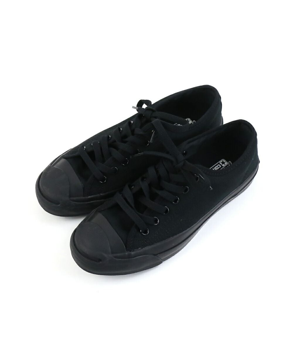 CONVERSE( コンバース)キャンバス スニーカー ジャックパーセル JACK