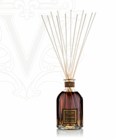Dr.Vranjes(ドットール・ヴラニエス) エッセンシャルオイル ルームフレグランス ディフューザー 500ml