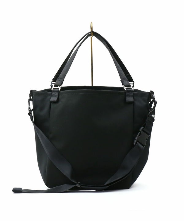 FREDRIK PACKERS(フレドリックパッカーズ) コーデュラナイロン 2WAY トートバッグ ショルダーバッグ ミッショントートS MISSION TOTE S（2枚目）