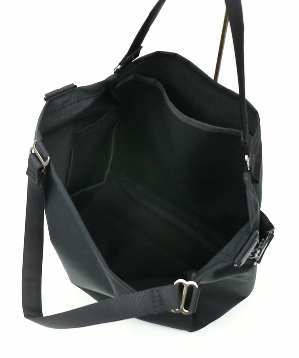 FREDRIK PACKERS(フレドリックパッカーズ) コーデュラナイロン 2WAY トートバッグ ショルダーバッグ ミッショントートS MISSION TOTE S（4枚目）