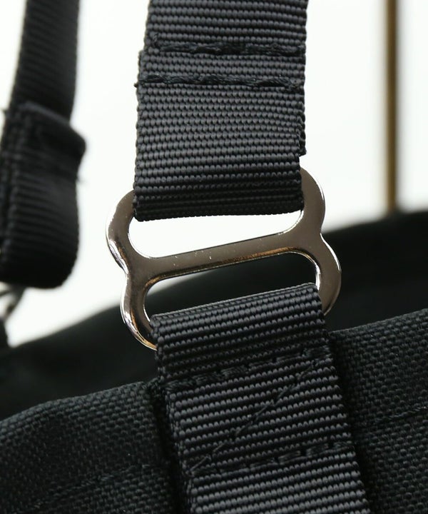 FREDRIK PACKERS(フレドリックパッカーズ) コーデュラナイロン 2WAY トートバッグ ショルダーバッグ ミッショントートS MISSION TOTE S（5枚目）