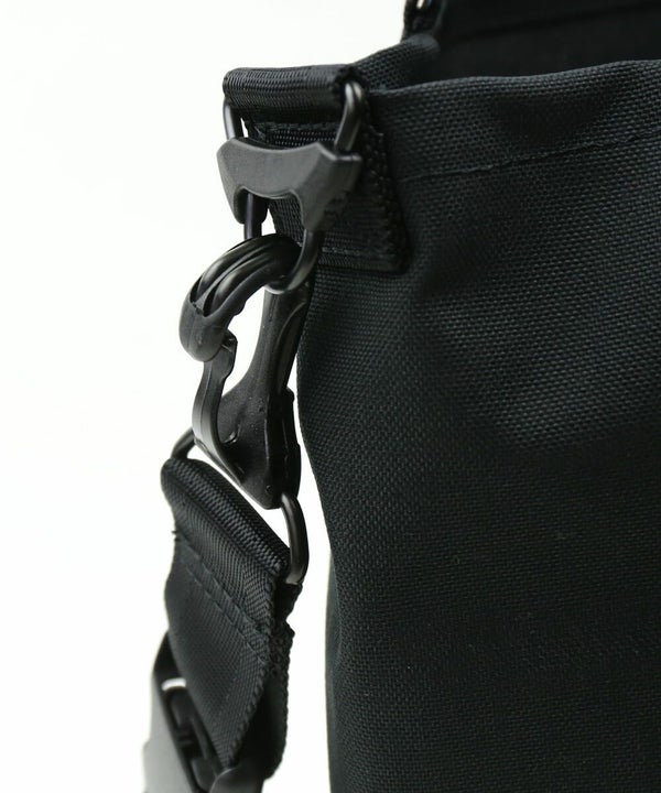 FREDRIK PACKERS(フレドリックパッカーズ) コーデュラナイロン 2WAY トートバッグ ショルダーバッグ ミッショントートS MISSION TOTE S（6枚目）