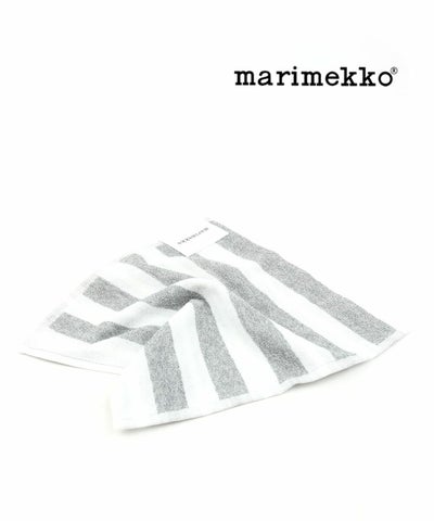 marimekko(マリメッコ) カクシライタ ハンドタオル ハンカチ ミニタオル KAKSI RAITAA MINI TOWEL