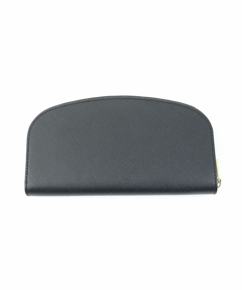 A.P.C.(アー・ペー・セー)カーフスキンレザー 長財布 ロングウォレット