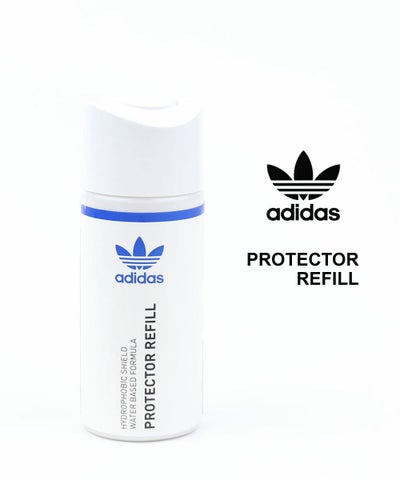 adidas(アディダス) オリジナルス シューケア用品 プロテクタースプレー レフィル 付け替え用 スニーカー用 防水スプレー PROTECTER REFILL