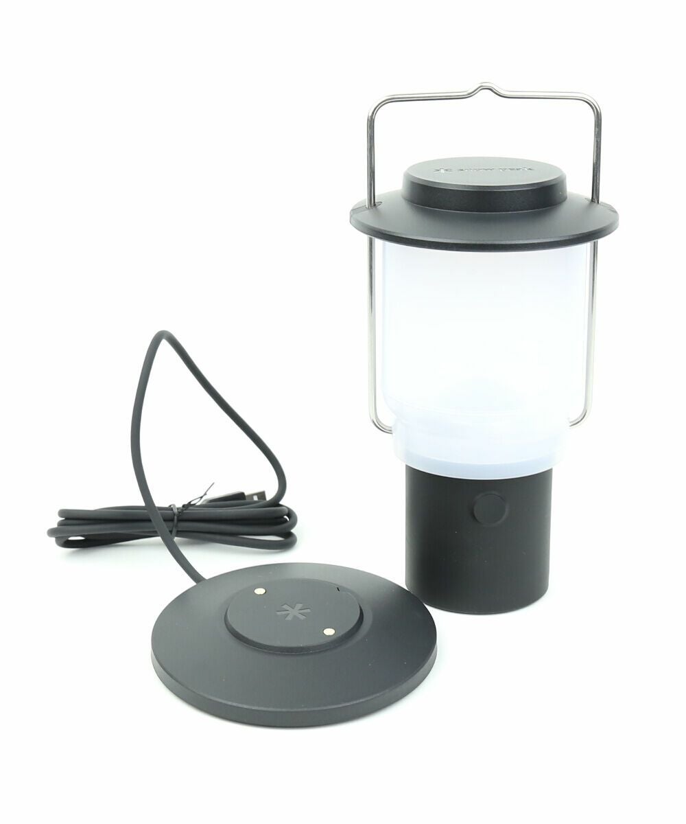 Snow Peak(スノーピーク) 充電式 LEDランタン ランプ HOME&CAMP