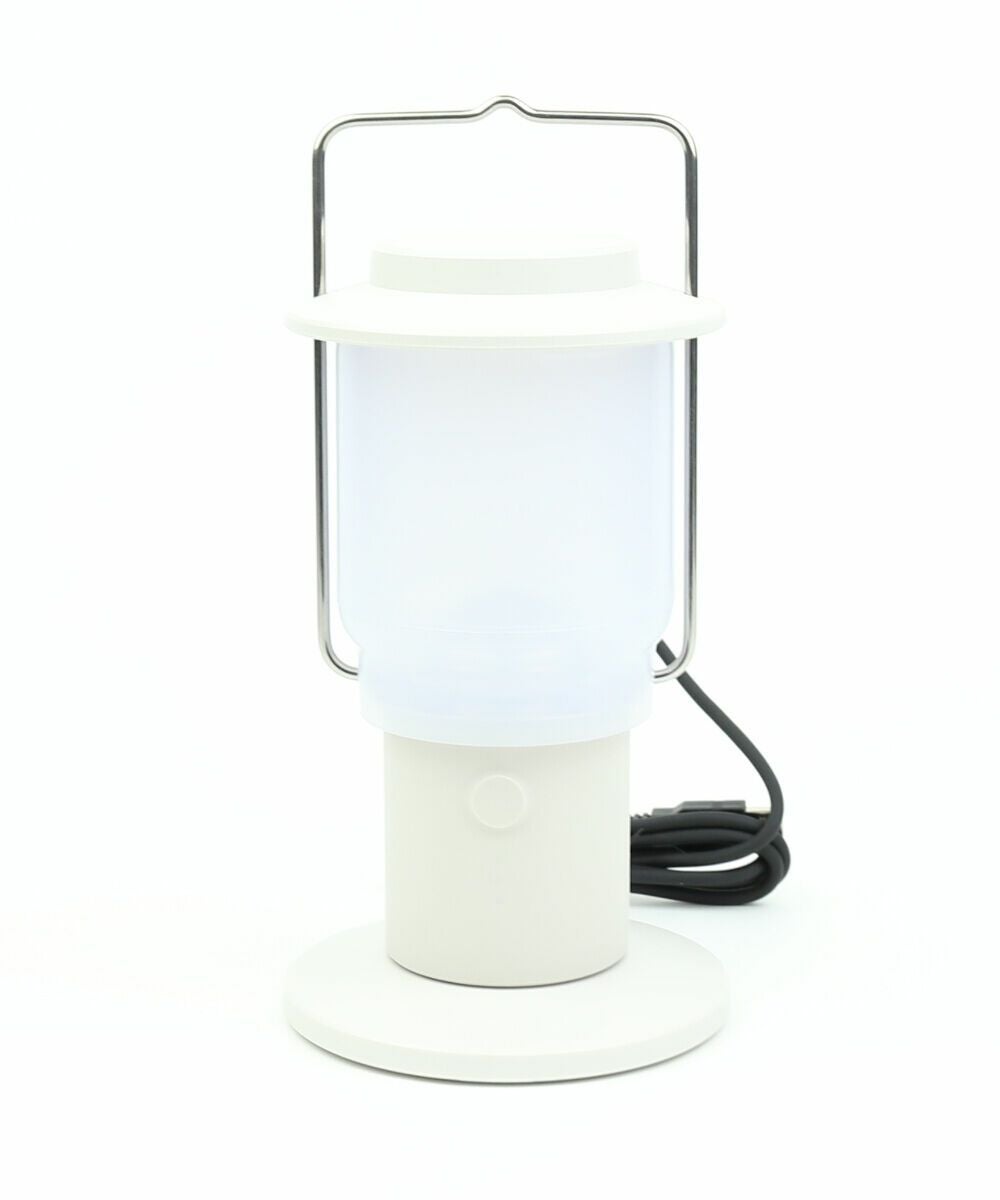 Snow Peak(スノーピーク) 充電式 LEDランタン ランプ HOME&CAMP