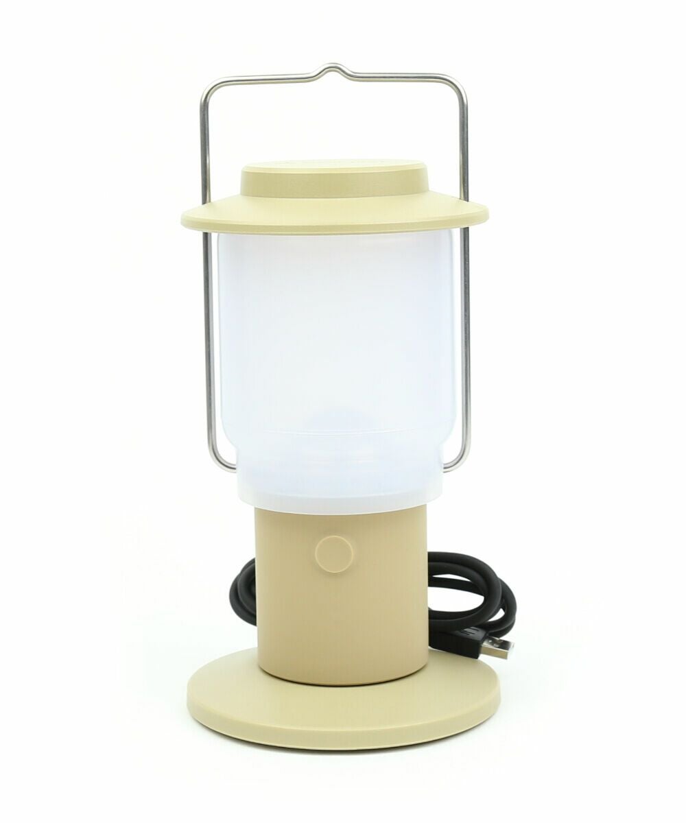 Snow Peak(スノーピーク) 充電式 LEDランタン ランプ HOME&CAMP