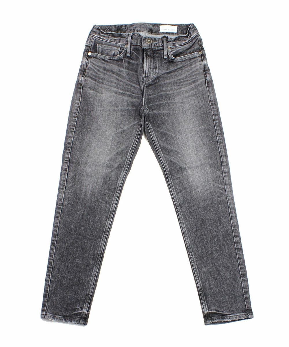 upper hights(アッパーハイツ)コットンストレッチデニム ガール