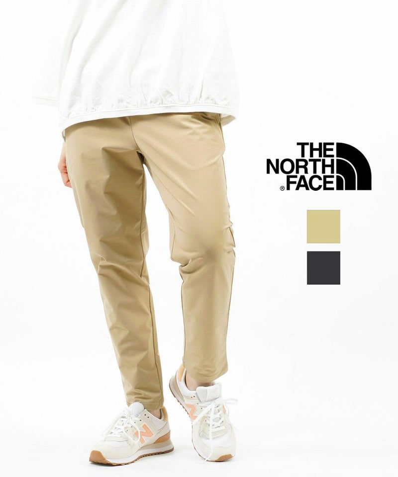 THE NORTH FACE(ザ ノースフェイス) マタニティ ロングパンツ Maternity Long Pant ケルプタン(KT)