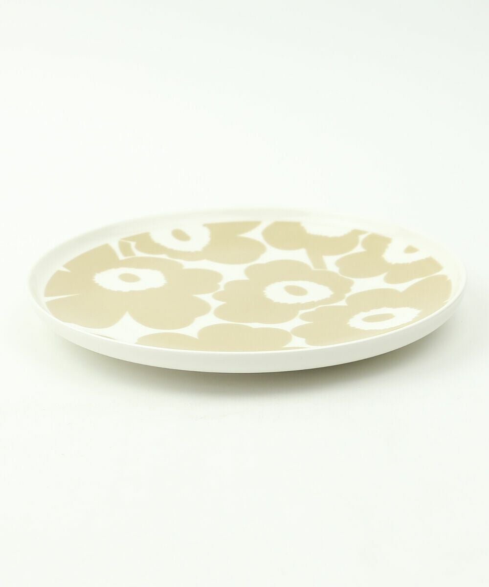 marimekko(マリメッコ) ウニッコ柄 ラウンドプレート 皿 丸皿 食器
