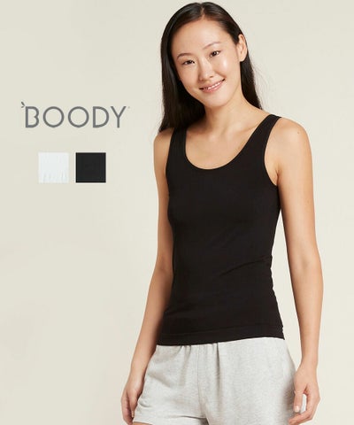 BOODY(ブーディ) タンクトップ インナー