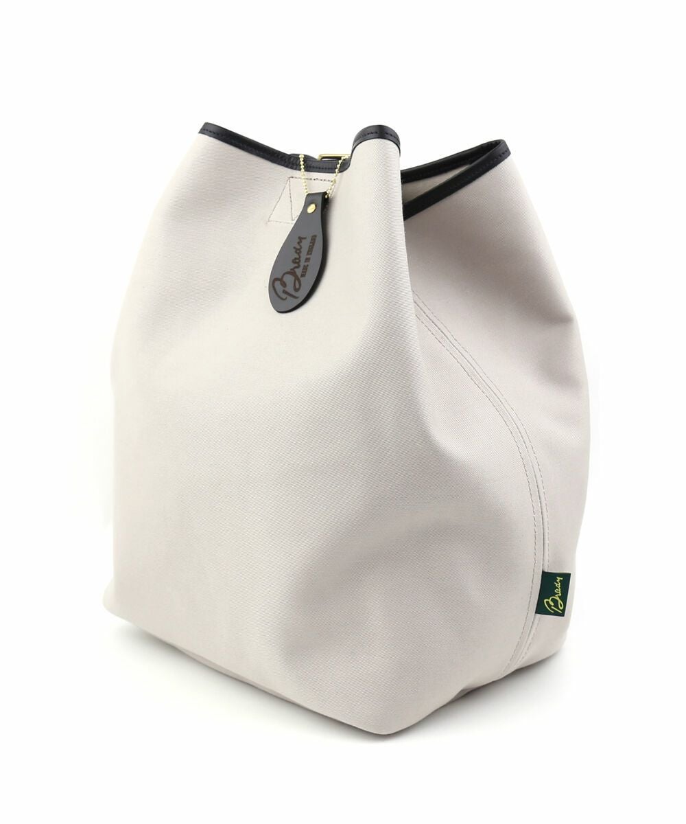 BRADY キャンバス ショルダーバッグ Brady Heavy Twill Classic Shoulder Bag khaki Made in England
