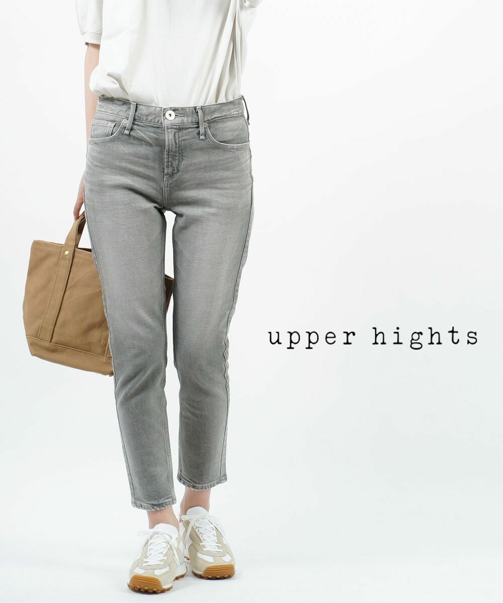 upper heights THE STELLA デニム THE STELLAⅡ THE STELLA LUX - upper hights - | GUESTLIST TOKYO