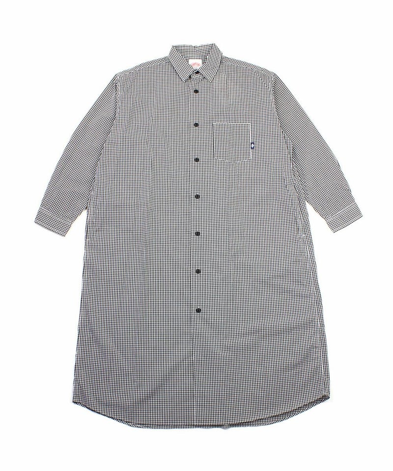 BLACK×WHITE GINGHAM(BKWHG)