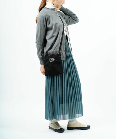 FREDRIK PACKERS(フレドリックパッカーズ) サコッシュ ショルダーバッグ MONKS SACK MINI