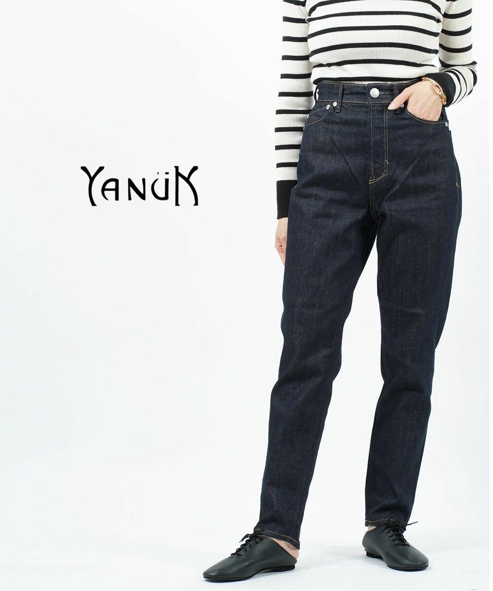 YANUK(ヤヌーク) | BLEU COMME BLEU(ブルーコムブルー)
