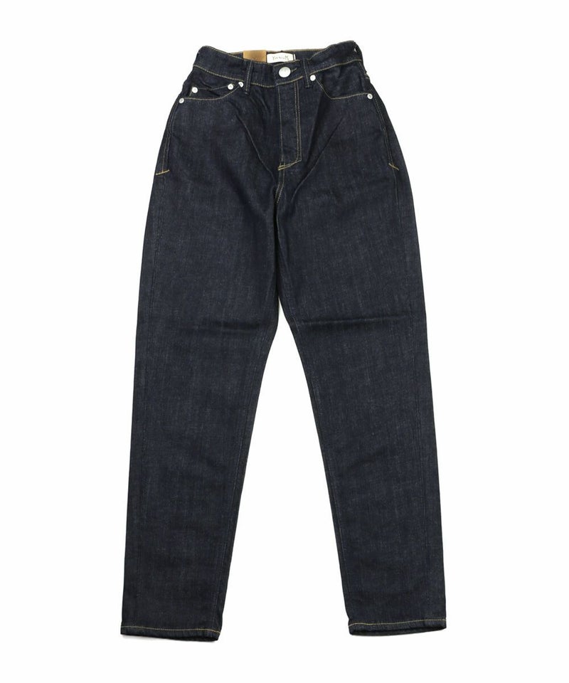 ワンウォッシュインディゴ(OWI)