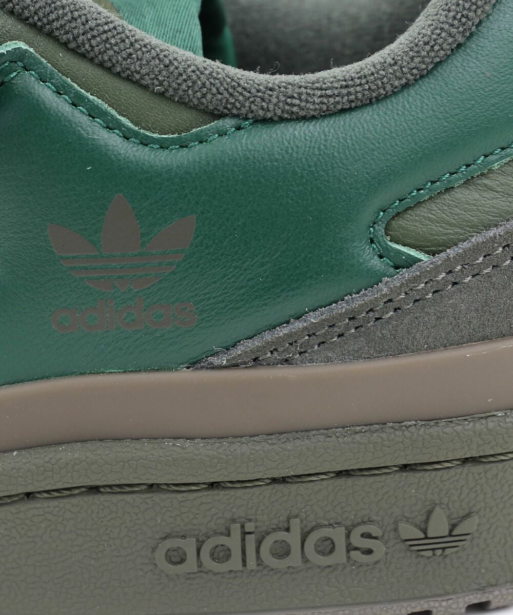 adidas(アディダス)オリジナルス スニーカー 靴 FORUM 84 CAMPLOW