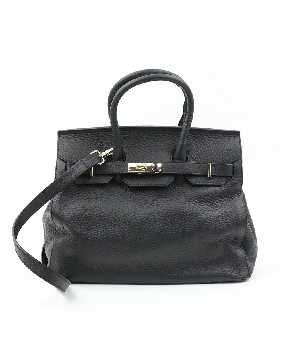 PAOLA NUTTI パオラヌッティ ショルダーバッグ PAOLA NUTTI(パオラヌッティ)レザー ワンハンドル バッグ ショルダー