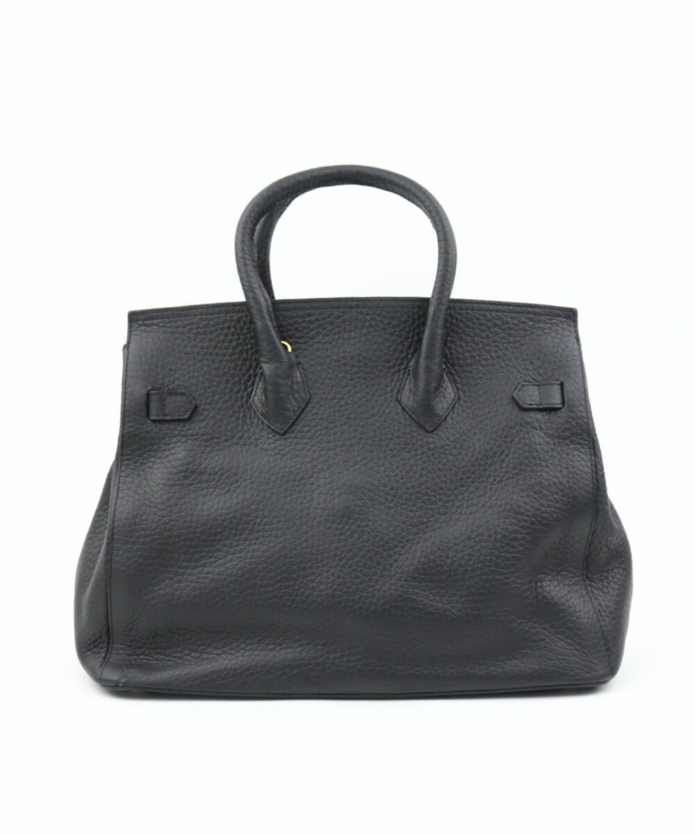 PAOLA NUTTI(パオラヌッティ)レザー 2WAY トートバッグ ショルダー