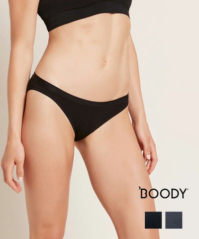 BOODY(ブーディ) LYOLYTE リヨライト ヒップスタービキニ ショーツ インナー