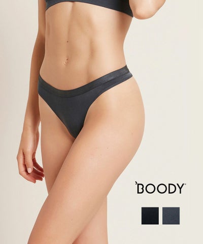 BOODY(ブーディ) LYOLYTE リヨライト Gストリング ショーツ インナー