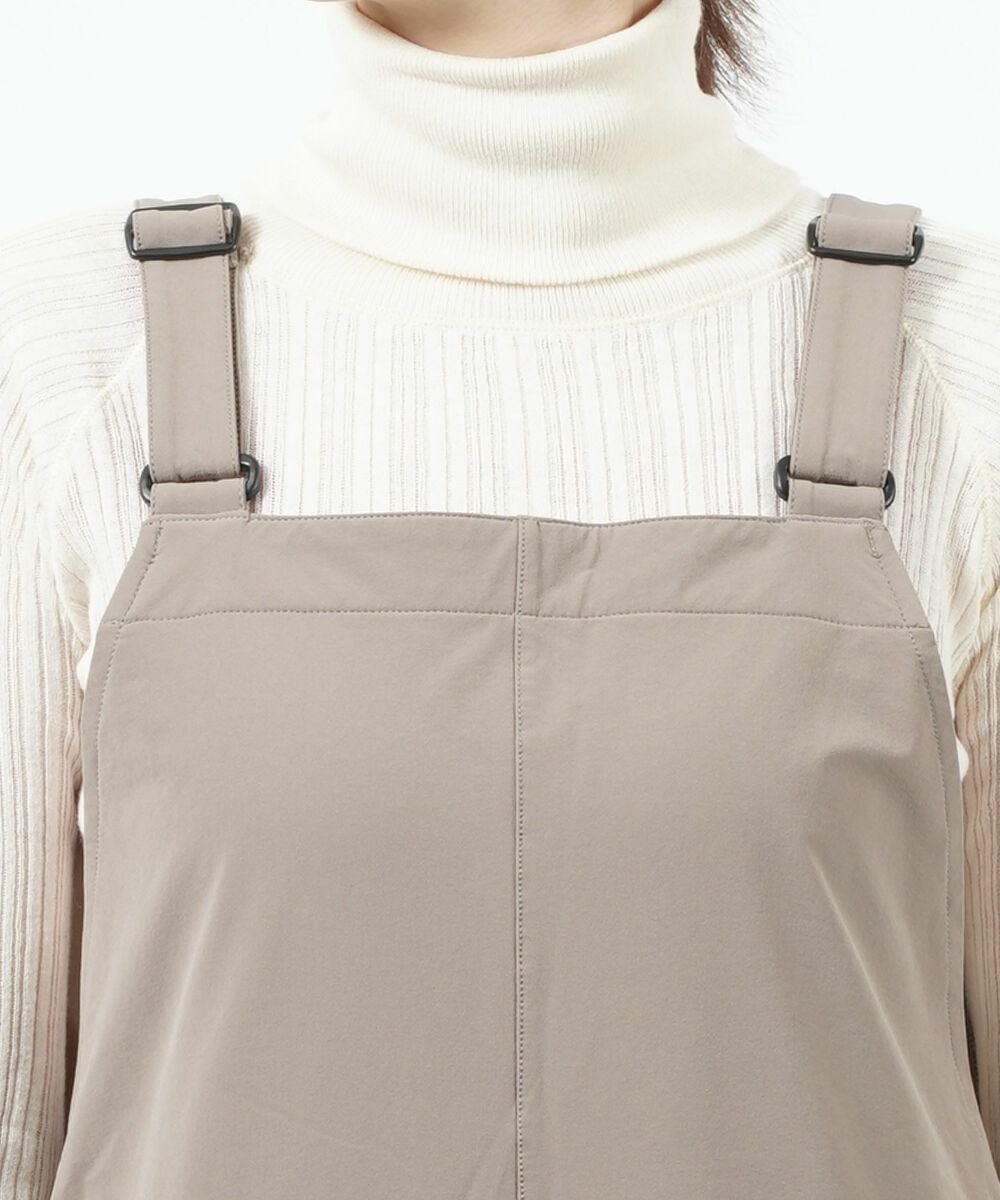 ノースフェイス　マタニティーオーバーオール THE NORTH FACE(ザ ノースフェイス) マタニティ ウォーム