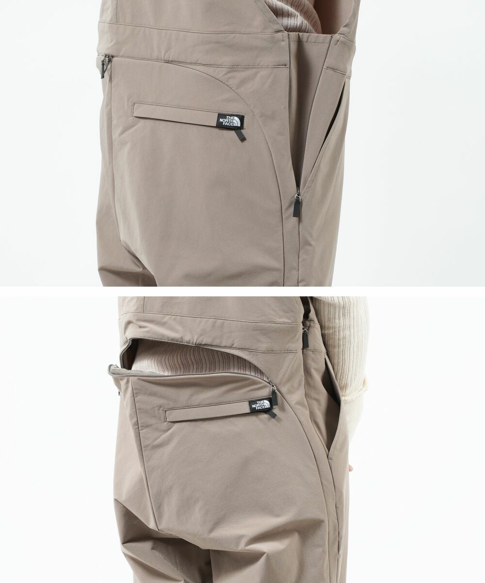 THE NORTH FACE(ザ ノースフェイス) マタニティ ウォーム