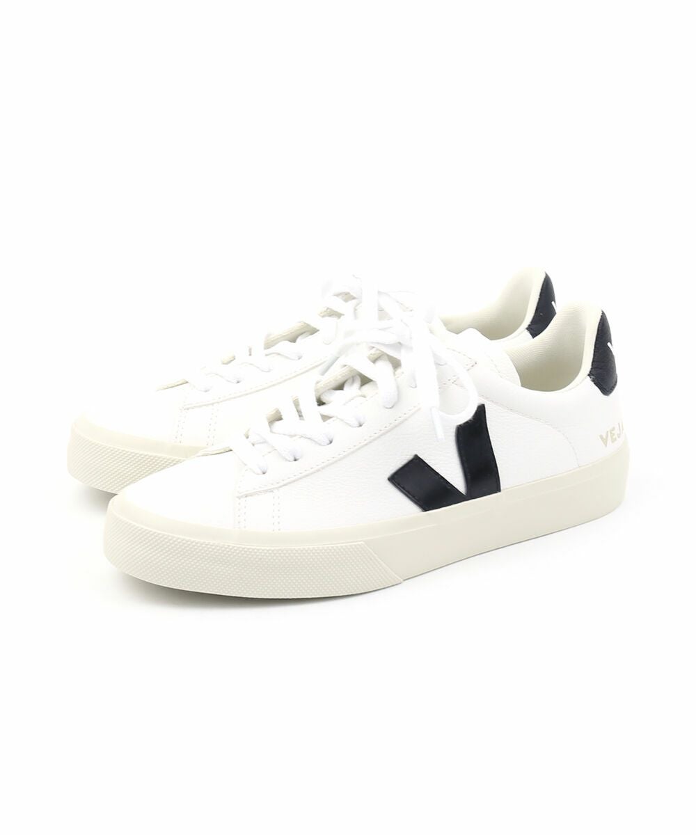 VEJA(ベジャ・ヴェジャ) スニーカー シューズ 靴 CAMPO | BLEU COMME