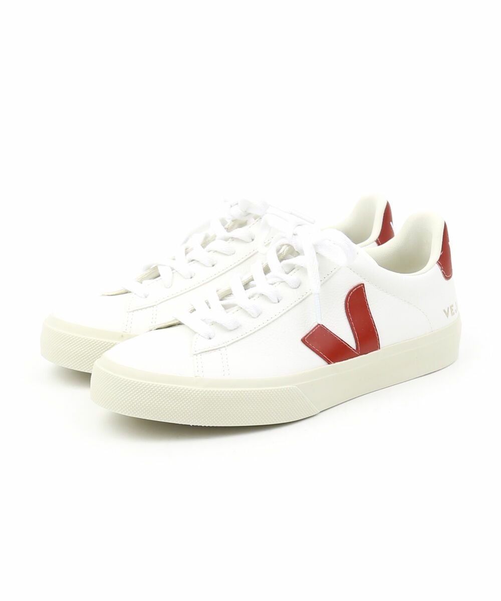 VEJA(ベジャ・ヴェジャ) スニーカー シューズ 靴 CAMPO | BLEU COMME
