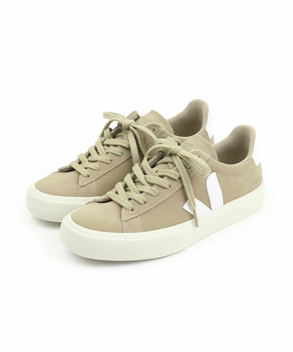 VEJA(ベジャ・ヴェジャ) スニーカー シューズ 靴 CAMPO | BLEU COMME