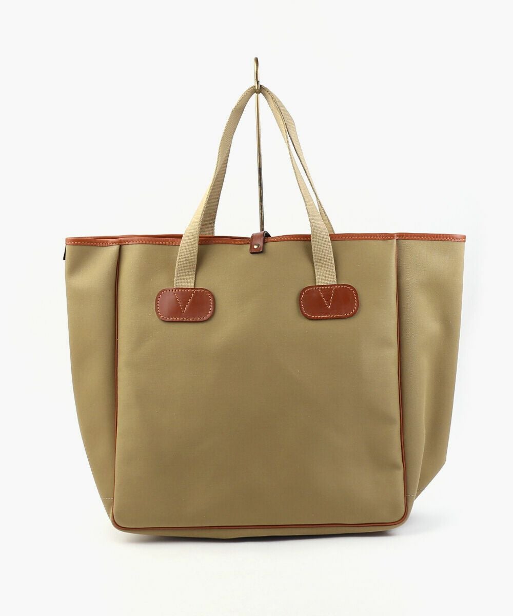 Brady(ブレディ)コットンキャンバス トートバック SMALL CARRYALL