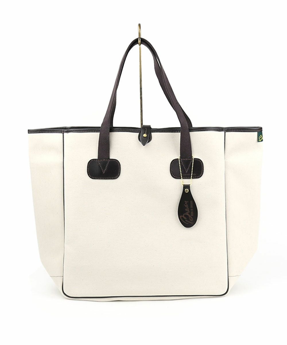 Brady(ブレディ)コットンキャンバス トートバック SMALL CARRYALL Brady(ブレディ)コットンキャンバス トートバック SMALL CARRYALL