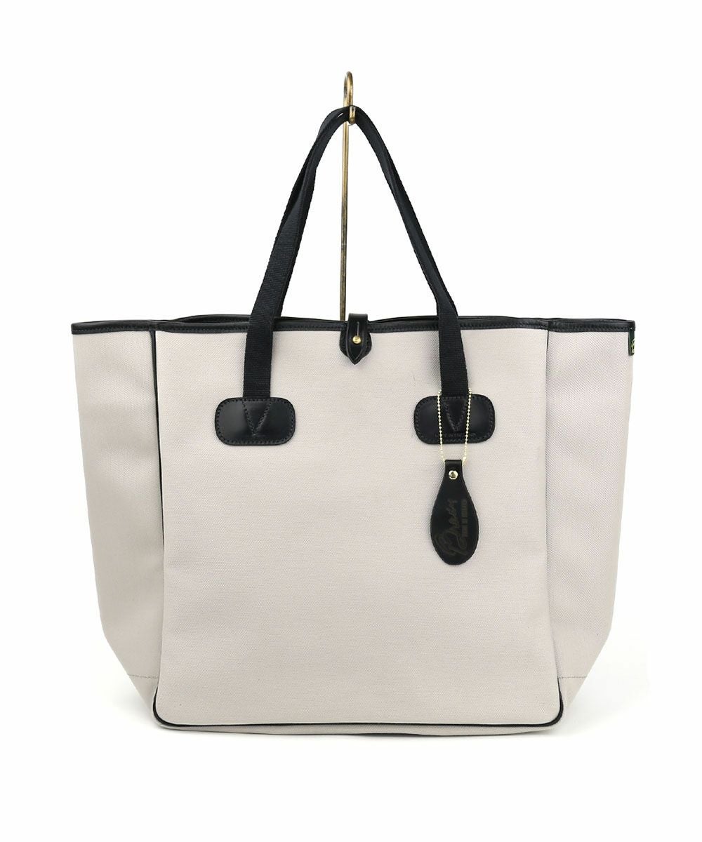 Brady(ブレディ)コットンキャンバス トートバック SMALL CARRYALL