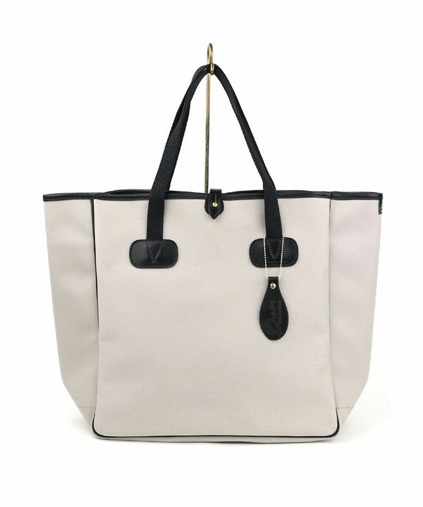 Brady(ブレディ)コットンキャンバス トートバック SMALL CARRYALL 