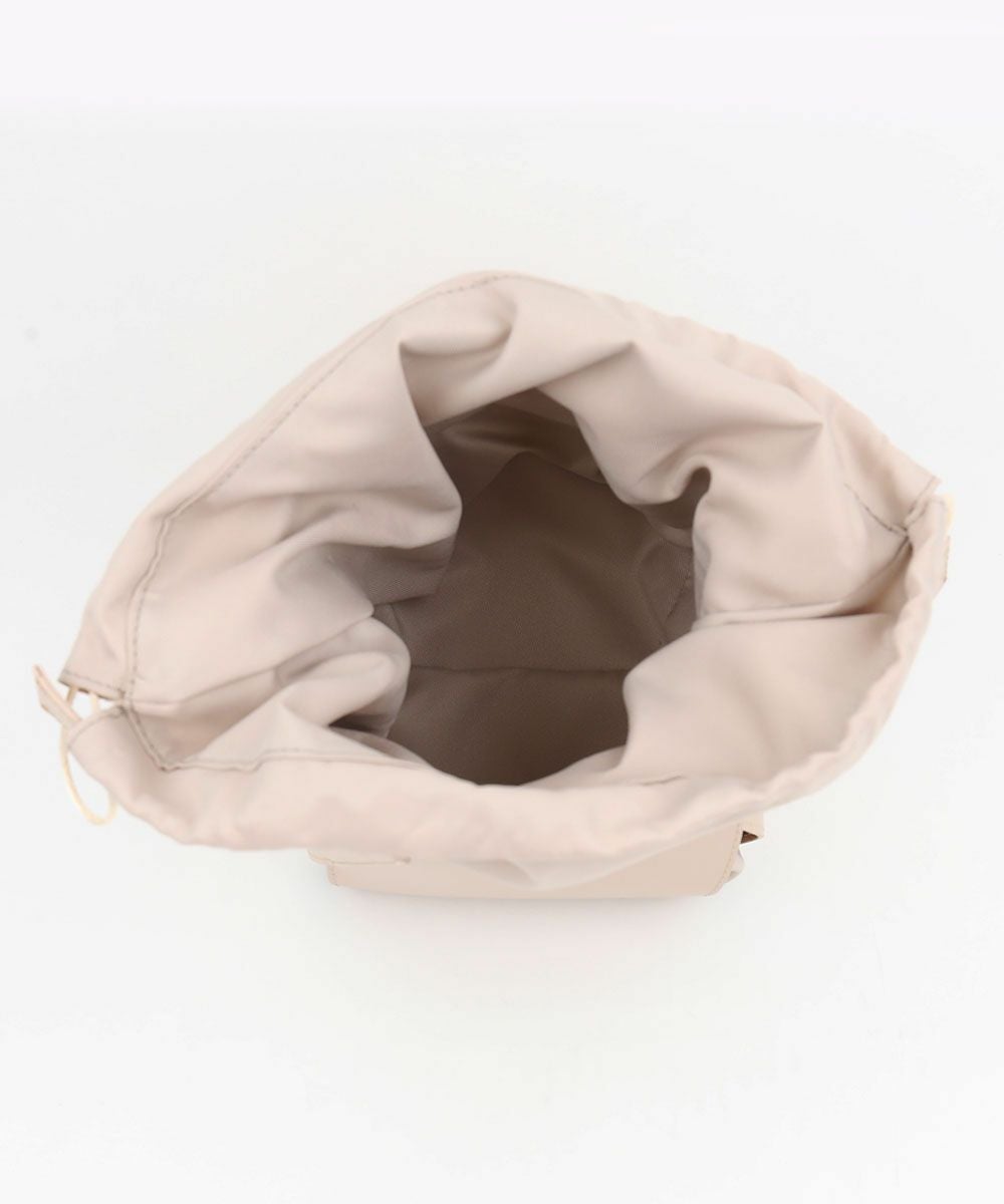 PAOLA NUTTI/パオラヌッティ　レザー ショルダーバッグ PAOLA NUTTI(パオラヌッティ)レザー 2WAY トートバッグ ショルダー
