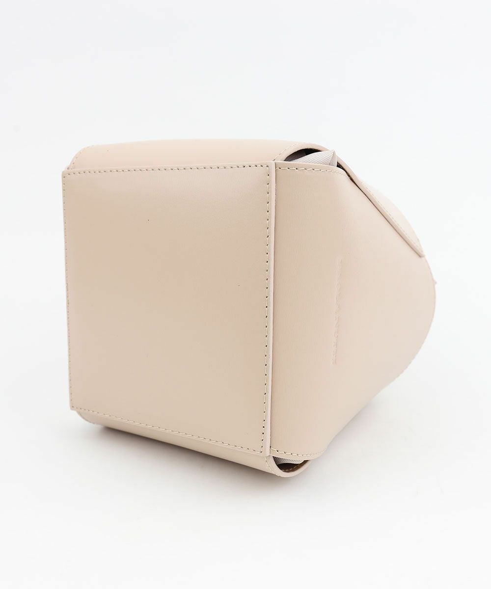 PAOLA NUTTI パオラ ヌッティ 2WAY ショルダーバッグ PAOLA NUTTI(パオラヌッティ)レザー ワンハンドル バッグ ショルダー