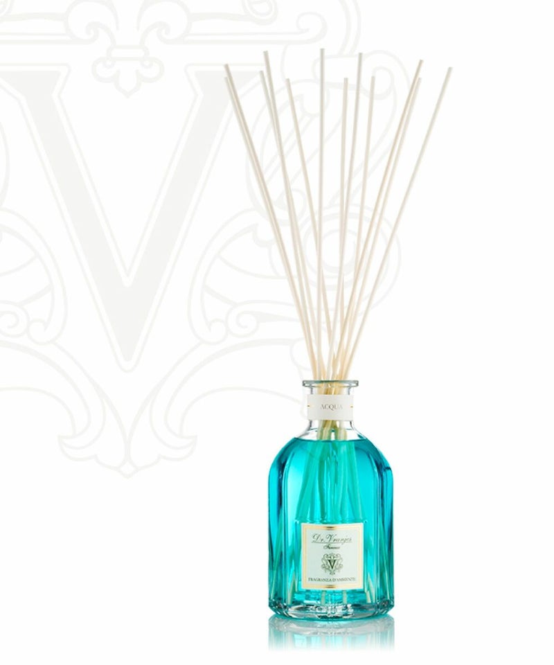 DR. VRANJES(ドットール・ヴラニエス) エッセンシャルオイル ルームフレグランス ディフューザー 500ml ARIA(ARI)