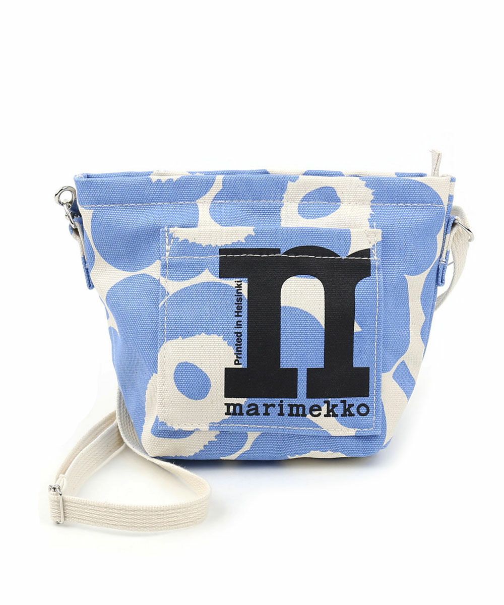 marimekko(マリメッコ)ショルダーバッグ MONO MINI CROSSBODY UNIKKO
