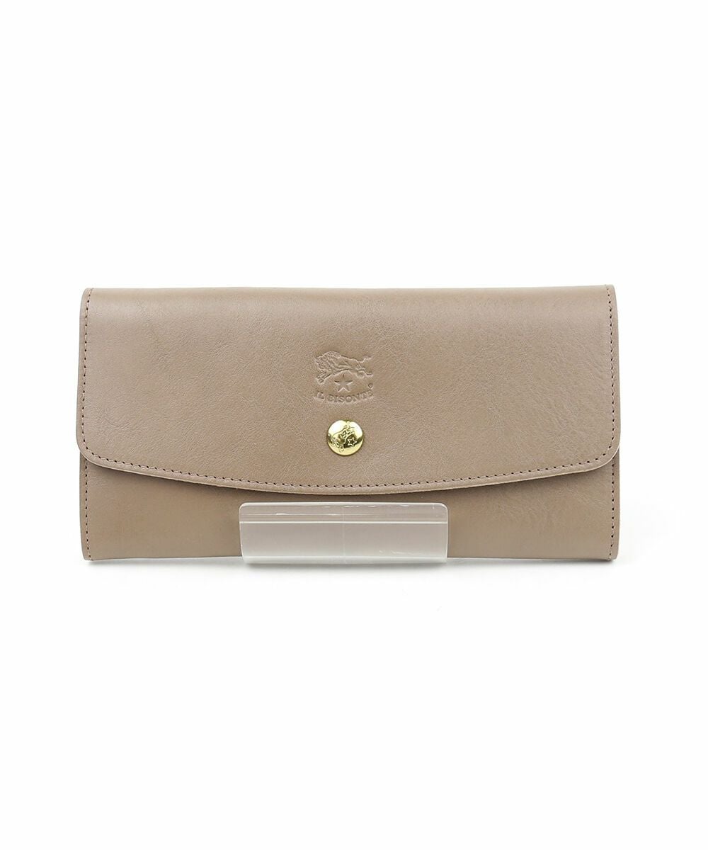 IL BISONTE(イルビゾンテ)長財布 ロングウォレット | BLEU COMME BLEU
