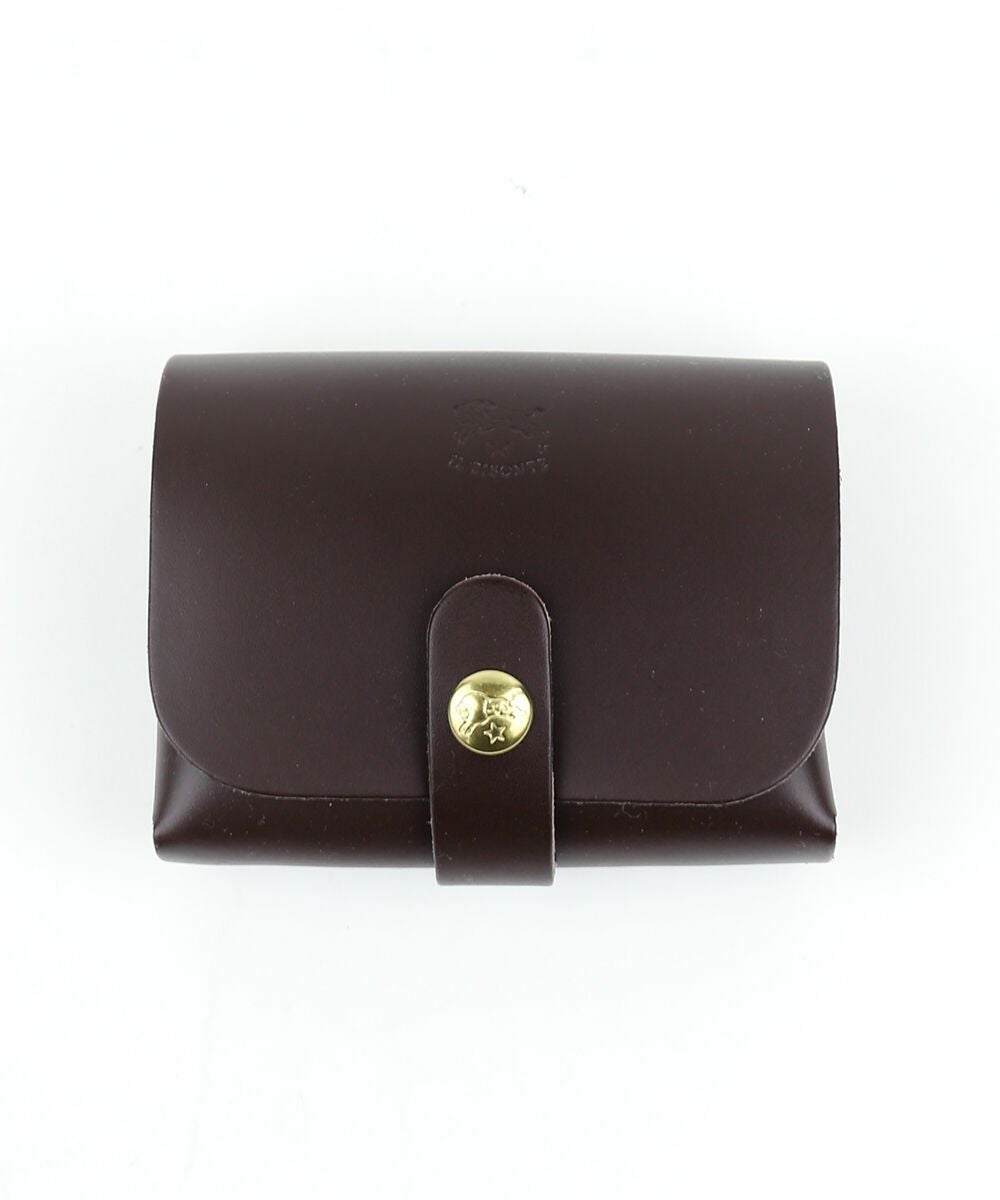 IL BISONTE 黒 レザー ケース 81zqs8DK2fL.jpg