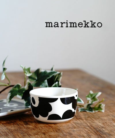marimekko(マリメッコ) ボウル 小鉢 食器 UNIKKO BOWL 2.5DL