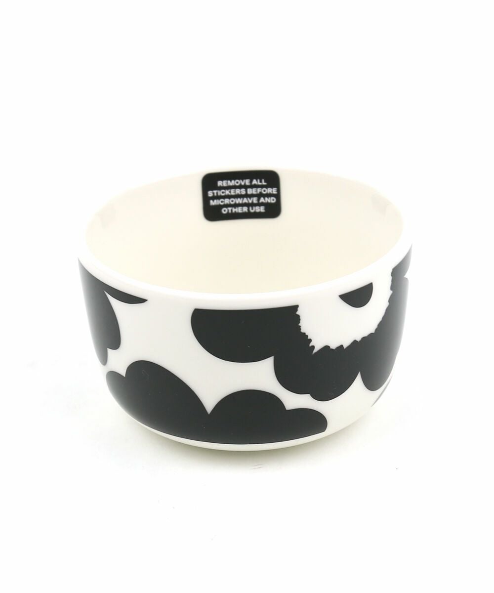 marimekko(マリメッコ)ボウル 小鉢 食器 UNIKKO BOWL 2.5DL | BLEU